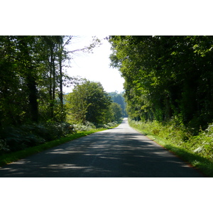 Photo France Routes de Bretagne 2007-08 92