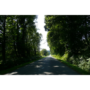 Photo France Routes de Bretagne 2007-08 79