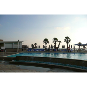 Photo Israel Tel Aviv Hotel David Intercontinental 2007-06 44