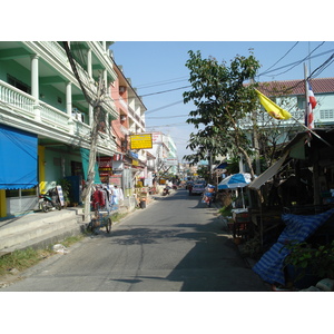 Photo Thaïlande Pattaya Soi Boakhao 2008-01 80