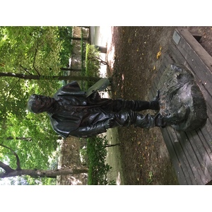 Photo France Paris Musée Rodin 2017-06 77