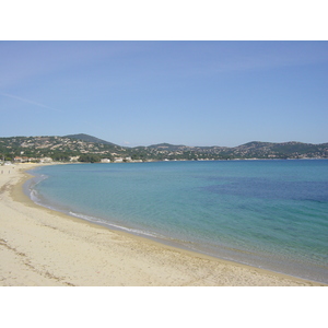 Photo France Saint Tropez 2002-03 54