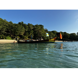 Photo Thaïlande Phuket Plage de Laem Sing 2021-12 35