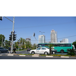 Photo Israel Route de Tel Aviv à Ben Gurion 2007-06 78