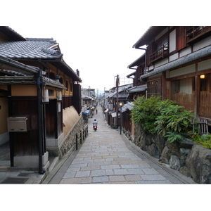 Photo Japon Kyoto Sannenzaka 2010-06 42