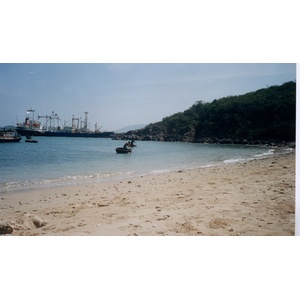 Photo Vietnam 1996-03 92