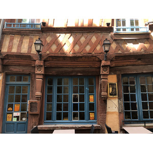 Photo France Rennes 2020-06 27