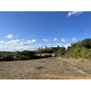 Photo Italie Monteriggioni 2021-09 26