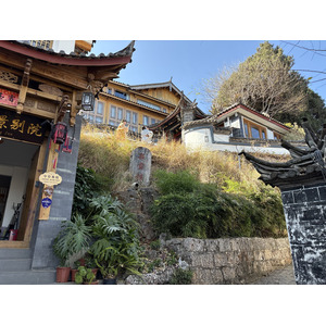 Photo Chine Lijiang 2026-01 706