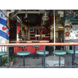Photo Thaïlande Pattaya Pattaya Saisong 2008-01 13
