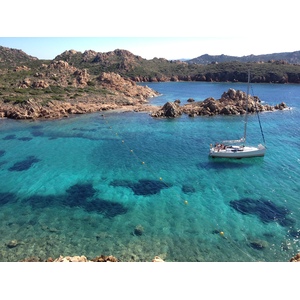 Photo Italie Cala Lunga 2012-09 28