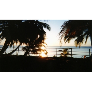 Photo Madagascar Sainte Marie 1999-10 6