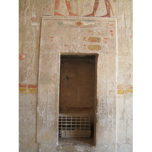 Photo Égypte Louxor 2007-04 41