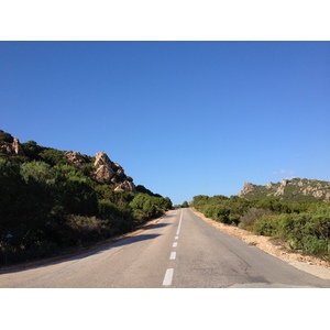 Photo Italie Sardaigne Costa Paradiso 2015-06 9