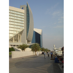 Photo Émirats arabes unis Dubai 2005-03 25