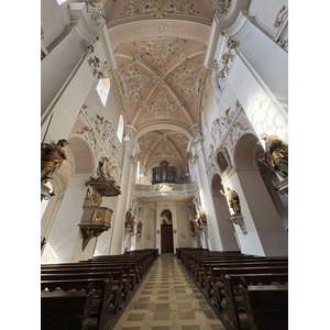 Photo Allemagne Ellwangen 2025-09 10
