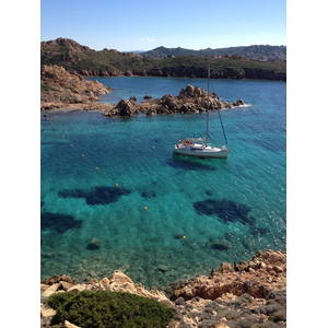 Photo Italie Cala Lunga 2012-09 31