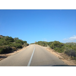 Photo Italie Sardaigne Costa Paradiso 2015-06 5