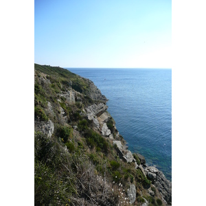 Photo France St Gildas de Rhuys 2007-09 31