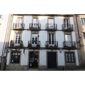 Photo Espagne Saint-Jacques-de-Compostelle 2013-01 96