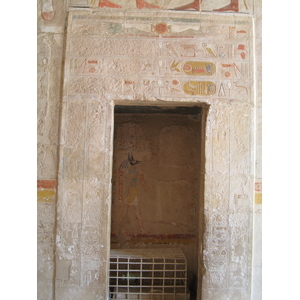 Photo Égypte Louxor 2007-04 44