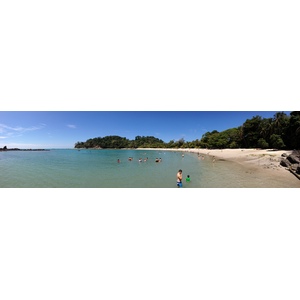 Photo Costa Rica Parc Manuel Antonio 2015-03 385