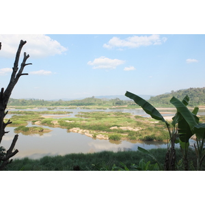 Photo Thaïlande Le Mekong 2012-12 250