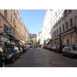 Photo France Corse Bastia 2006-09 160