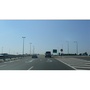 Photo Israel Route de Tel Aviv à Ben Gurion 2007-06 64