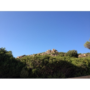 Photo Italie Sardaigne Costa Paradiso 2015-06 14