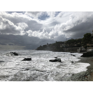 Photo France Corse San Martino di Lota 2018-09 23