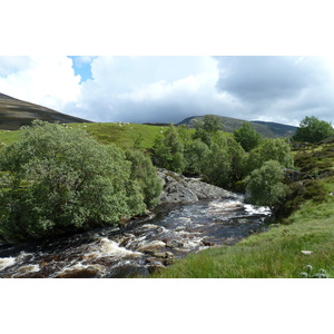 Photo Royaume-Uni Les Cairngorms 2011-07 54