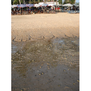Photo Thaïlande Plage de Jomtien Hotel Grand Jomtien Palace 2006-04 0