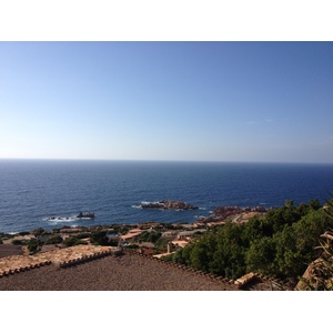 Photo Italie Sardaigne Costa Paradiso 2015-06 16