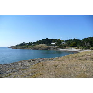 Photo France St Gildas de Rhuys 2007-09 41