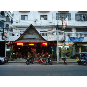 Photo Thaïlande Jomtien Thappraya 2008-01 54