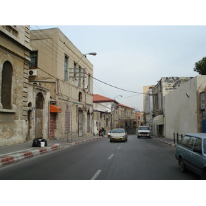 Photo Israel Jaffa 2006-12 121