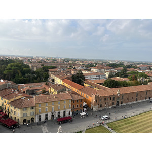 Photo Italie Pise 2021-09 99