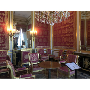 Photo France Fontainebleau 2019-04 102