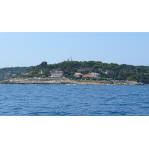 Photo France Cap d'Antibes 2007-07 74