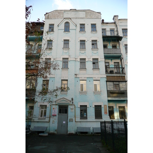 Photo Ukraine Kiev Podil 2007-11 91