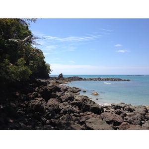 Photo Costa Rica Parc Manuel Antonio 2015-03 309
