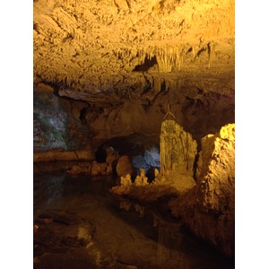 Photo Italie Sardaigne Capo Caccia 2015-06 26