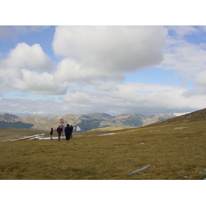 Photo Roumanie Sinaia 2003-10 35