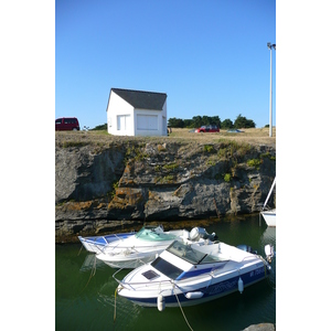 Photo France St Gildas de Rhuys 2007-09 57