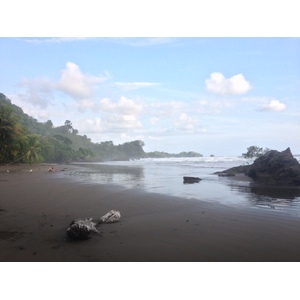 Photo Costa Rica Dominical 2015-03 53