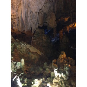 Photo Italie Sardaigne Capo Caccia 2015-06 14