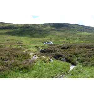 Photo Royaume-Uni Les Cairngorms 2011-07 84