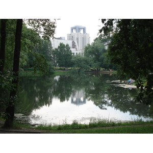 Photo Russie Iekaterinbourg 2006-07 101