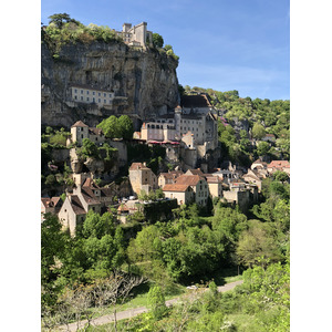 Photo France Rocamadour 2018-04 311